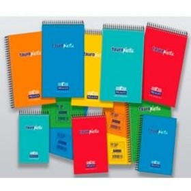 Cahier 80 Volets (20 Unités): Plus de 300.000 produits de grandes marques en vente directe à prix usine sur cadeaufou.com. Label
