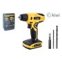 Boîte à outils Inde: Plus de 300.000 produits de grandes marques en vente directe à prix usine sur cadeaufou.com. Label boutique