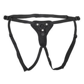 Harnais New Comers Sportsheets Noir: Plus de 300.000 produits de grandes marques en vente directe à prix usine sur cadeaufou.com