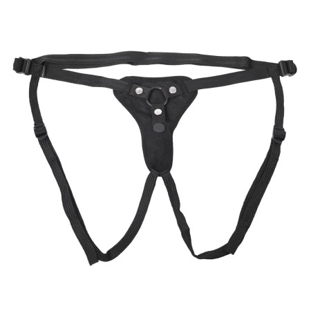 Harnais New Comers Sportsheets Noir: Plus de 300.000 produits de grandes marques en vente directe à prix usine sur cadeaufou.com