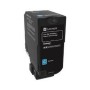Toner original Lexmark 74C2HC0 Cyan (1 Unité): Plus de 300.000 produits de grandes marques en vente directe à prix usine sur cad