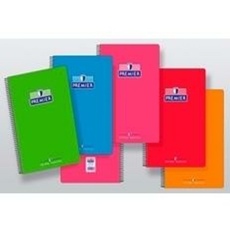Cahier Multicouleur Din A4 8 Pièces: Plus de 300.000 produits de grandes marques en vente directe à prix usine sur cadeaufou.com
