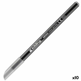 Feutres Edding 1200 Argenté (10 Unités): Plus de 300.000 produits de grandes marques en vente directe à prix usine sur cadeaufou