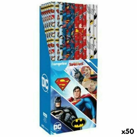 Papier-cadeau Europrice Rouleau 70 x 200 cm (50 Unités): Plus de 300.000 produits de grandes marques en vente directe à prix usi