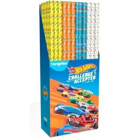 Papier-cadeau Europrice Multicouleur Rouleau 70 x 200 cm (50 Unités): Plus de 300.000 produits de grandes marques en vente direc