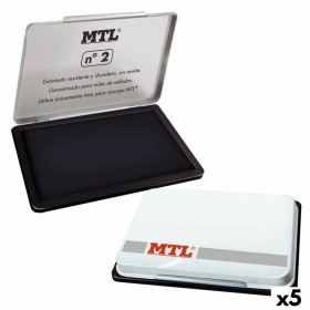 Sac en papier MTL 5 Unités: Plus de 300.000 produits de grandes marques en vente directe à prix usine sur cadeaufou.com. Label b