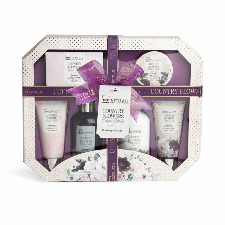 Shampooing IDC Institute COUNTRY FLOWERS FLORAL: Plus de 300.000 produits de grandes marques en vente directe à prix usine sur c