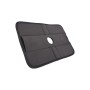 Draps de Lit Sportsheets Pivot Noir (Nylon) (Polyester) (Polyuréthane): Plus de 300.000 produits de grandes marques en vente dir