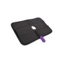 Draps de Lit Sportsheets Pivot Noir (Nylon) (Polyester) (Polyuréthane): Plus de 300.000 produits de grandes marques en vente dir