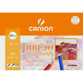 Papier à dessin Canson 10 Volets (20 Unités): Plus de 300.000 produits de grandes marques en vente directe à prix usine sur cade
