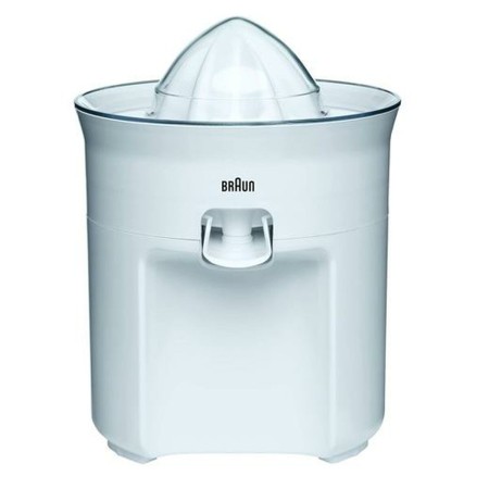 Centrifugeuse électrique Braun 60 W 1,75 L Blanc: Plus de 300.000 produits de grandes marques en vente directe à prix usine sur 