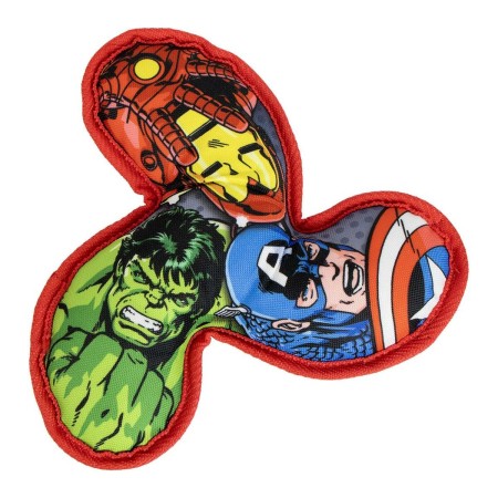 Jouet pour chien Marvel TPR: Plus de 300.000 produits de grandes marques en vente directe à prix usine sur cadeaufou.com. Label 