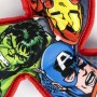 Jouet pour chien Marvel TPR: Plus de 300.000 produits de grandes marques en vente directe à prix usine sur cadeaufou.com. Label 