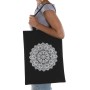 Sac-à-main Femme Versa Noir 36 x 48 x 36 cm Mandala: Plus de 300.000 produits de grandes marques en vente directe à prix usine s