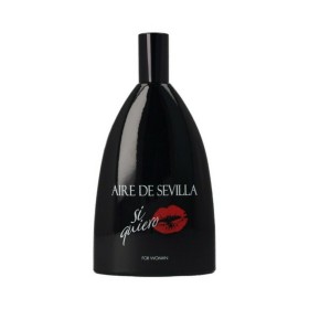 Parfum Femme Instituto Español Aire De Sevilla Si Quiero EDT: Plus de 300.000 produits de grandes marques en vente directe à pri