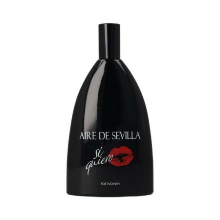 Parfum Femme Instituto Español Aire De Sevilla Si Quiero EDT: Plus de 300.000 produits de grandes marques en vente directe à pri