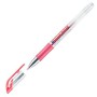 Stylo gel Edding Rouge 0,7 mm (10 Unités): Plus de 300.000 produits de grandes marques en vente directe à prix usine sur cadeauf