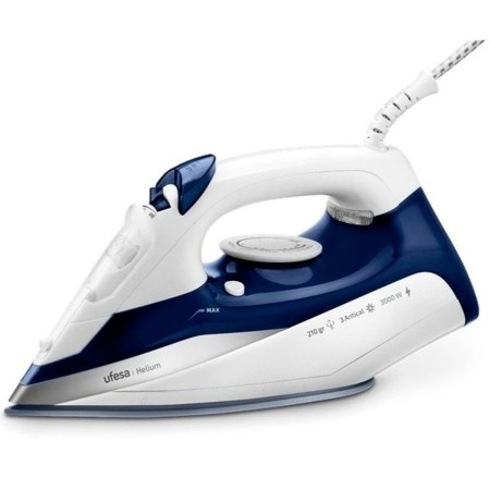 Fer à vapeur UFESA HELIUM 480 ml 210 g/min: Plus de 300.000 produits de grandes marques en vente directe à prix usine sur cadeau