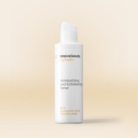 Tonique Hydratant et Exfoliant pour le Visage Rice Joyfresh InnovaGoods 150 ml: Plus de 300.000 produits de grandes marques en v