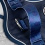 Harnais pour Chien Marvel Bleu foncé M M/L: Plus de 300.000 produits de grandes marques en vente directe à prix usine sur cadeau