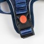Harnais pour Chien Marvel Bleu foncé M M/L: Plus de 300.000 produits de grandes marques en vente directe à prix usine sur cadeau
