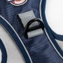 Harnais pour Chien Marvel Bleu foncé M M/L: Plus de 300.000 produits de grandes marques en vente directe à prix usine sur cadeau