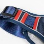 Harnais pour Chien Marvel Bleu foncé M M/L: Plus de 300.000 produits de grandes marques en vente directe à prix usine sur cadeau
