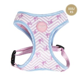 Harnais pour Chien Barbie Rose XXS/XS: Plus de 300.000 produits de grandes marques en vente directe à prix usine sur cadeaufou.c