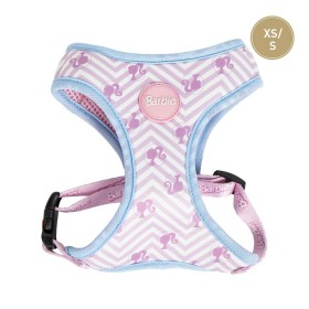 Harnais pour Chien Barbie Rose XS/S: Plus de 300.000 produits de grandes marques en vente directe à prix usine sur cadeaufou.com