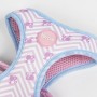 Harnais pour Chien Barbie Rose XS/S: Plus de 300.000 produits de grandes marques en vente directe à prix usine sur cadeaufou.com