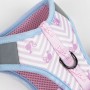 Harnais pour Chien Barbie Rose XS/S: Plus de 300.000 produits de grandes marques en vente directe à prix usine sur cadeaufou.com