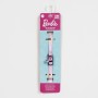 Collier pour chat Barbie Rose: Plus de 300.000 produits de grandes marques en vente directe à prix usine sur cadeaufou.com. Labe