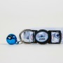 Collier pour chat Stitch Bleu: Plus de 300.000 produits de grandes marques en vente directe à prix usine sur cadeaufou.com. Labe
