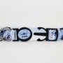 Collier pour chat Stitch Bleu: Plus de 300.000 produits de grandes marques en vente directe à prix usine sur cadeaufou.com. Labe