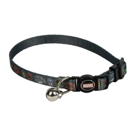 Collier pour chat Marvel Gris foncé: Plus de 300.000 produits de grandes marques en vente directe à prix usine sur cadeaufou.com