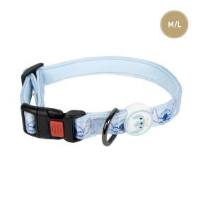 Collier pour Chien Stitch Bleu clair M/L: Plus de 300.000 produits de grandes marques en vente directe à prix usine sur cadeaufo