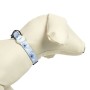 Collier pour Chien Stitch Bleu clair M/L: Plus de 300.000 produits de grandes marques en vente directe à prix usine sur cadeaufo