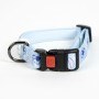 Collier pour Chien Stitch Bleu clair M/L: Plus de 300.000 produits de grandes marques en vente directe à prix usine sur cadeaufo