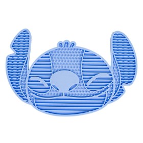 Mangeoire pour chiens Stitch Bleu Silicone 28 x 15 x 1,5 cm: Plus de 300.000 produits de grandes marques en vente directe à prix