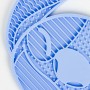 Mangeoire pour chiens Stitch Bleu Silicone 28 x 15 x 1,5 cm: Plus de 300.000 produits de grandes marques en vente directe à prix