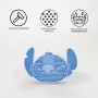 Mangeoire pour chiens Stitch Bleu Silicone 28 x 15 x 1,5 cm: Plus de 300.000 produits de grandes marques en vente directe à prix