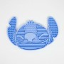 Mangeoire pour chiens Stitch Bleu Silicone 28 x 15 x 1,5 cm: Plus de 300.000 produits de grandes marques en vente directe à prix