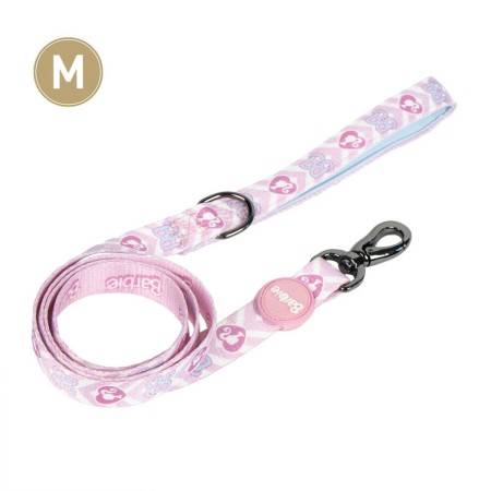 Laisse pour Chien Barbie Rose Taille unique: Plus de 300.000 produits de grandes marques en vente directe à prix usine sur cadea