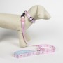 Laisse pour Chien Barbie Rose Taille unique: Plus de 300.000 produits de grandes marques en vente directe à prix usine sur cadea