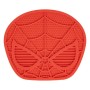 Mangeoire pour chiens Spider-Man Rouge Silicone 28 x 15 x 1,5 cm: Plus de 300.000 produits de grandes marques en vente directe à