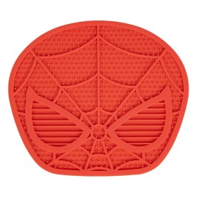 Mangeoire pour chiens Spider-Man Rouge Silicone 28 x 15 x 1,5 cm: Plus de 300.000 produits de grandes marques en vente directe à