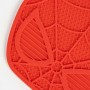 Mangeoire pour chiens Spider-Man Rouge Silicone 28 x 15 x 1,5 cm: Plus de 300.000 produits de grandes marques en vente directe à
