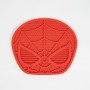 Mangeoire pour chiens Spider-Man Rouge Silicone 28 x 15 x 1,5 cm: Plus de 300.000 produits de grandes marques en vente directe à