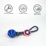 Jouet pour chien The Avengers Bleu 10 x 30 x 7 cm: Plus de 300.000 produits de grandes marques en vente directe à prix usine sur