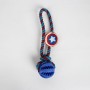 Jouet pour chien The Avengers Bleu 10 x 30 x 7 cm: Plus de 300.000 produits de grandes marques en vente directe à prix usine sur